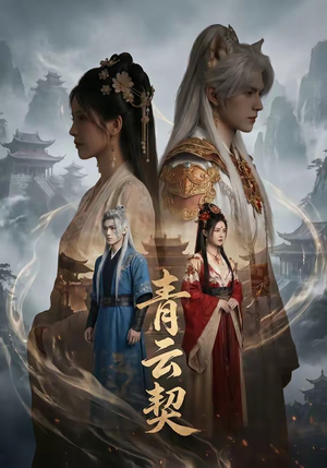青云契（48集）精彩好看的短剧