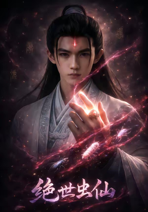 绝世虫仙（67集）全剧看到大结局