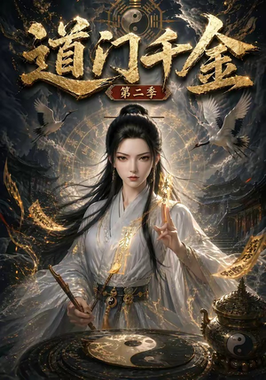 道门千金第二季（73集）正能量短剧分享