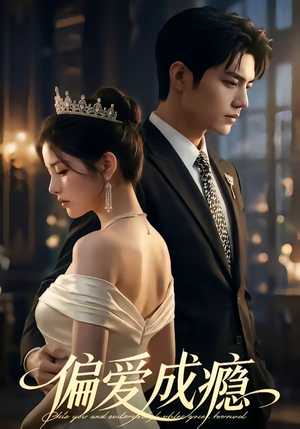 偏爱成瘾（70集）短剧分享片段