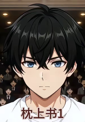 枕上书1（60集）免费短剧全集看