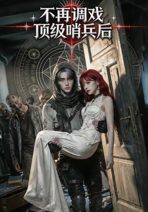 不再调戏顶级哨兵后（50集）短剧全集免费看