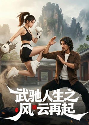 武驰人生之风云再起（75集）新短剧推荐