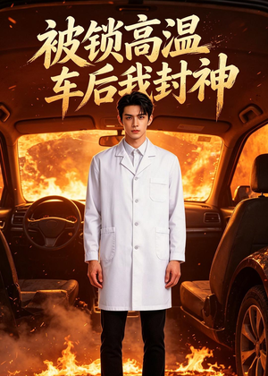 被锁高温车后我封神（52集）好看又上头短剧
