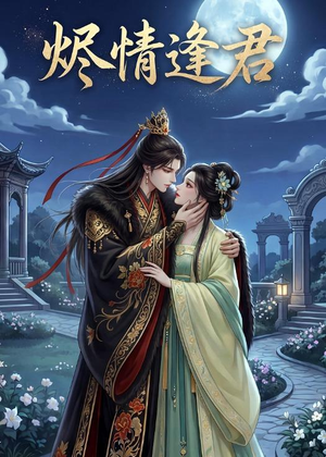 烬情逢君（20集）第三季