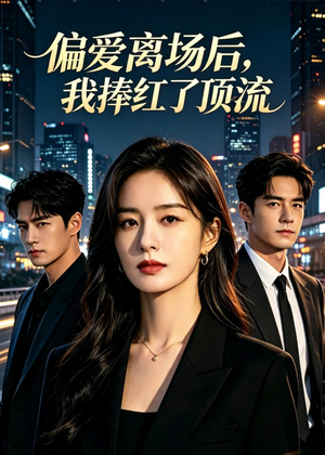 偏爱离场后，我捧红了顶流（31集）简直不要太好看
