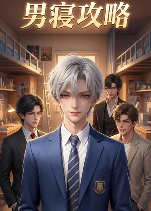 男寝攻略（80集）热门火爆短剧