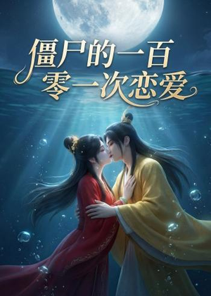 僵尸的一百零一次恋爱第二季（43集）穿越短剧推荐