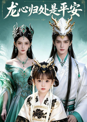 龙心归处是平安（48集）一个短剧看全集