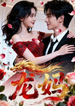 龙妈（70集）精彩好看短剧