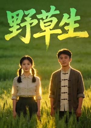 野草生（61集）免费短剧合集