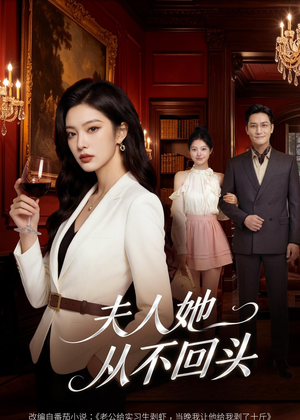 夫人她从不回头（59集）怎么看全集