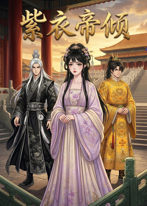 紫衣帝倾（30集）免费短剧全集看