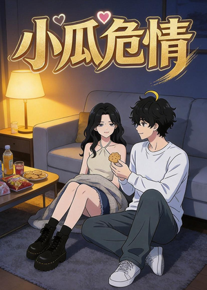 小瓜危情（12集）最后一集