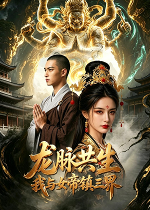 龙脉共生，我与女帝镇三界（77集）好看到停不下来