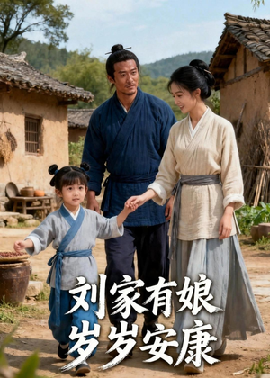 刘家有娘，岁岁安康（46集）真的太精彩了