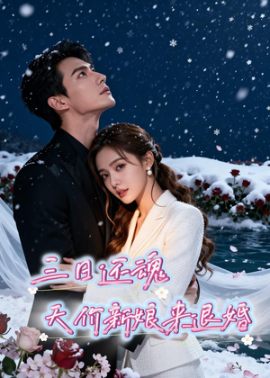 三日还魂，天价新娘来退婚（40集）最新上映免费看