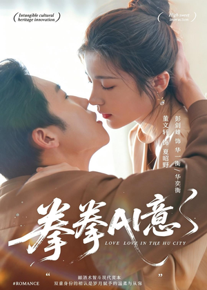 拳拳AI意（72集）第32集