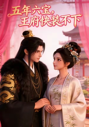 五年六宝，王府快装不下（26集）高清无码免费看