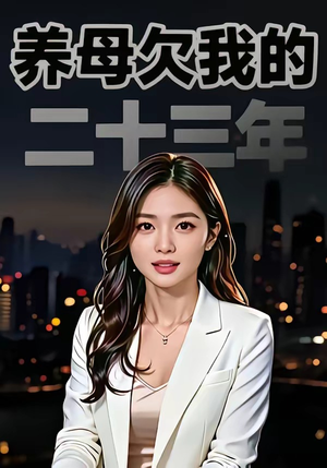 养母欠我的二十三年（44集）全集免费