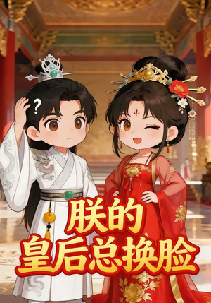 朕的皇后总换脸（38集）在哪里可以看