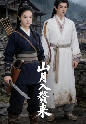 山月入赘来（36集）去哪里看
