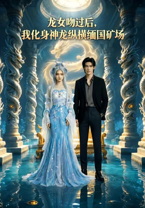 龙女吻过后，我化身神龙纵横缅国矿场（70集）超甜短剧分享
