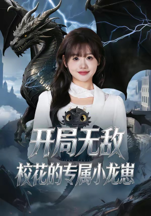 开局无敌，校花的专属小龙崽（70集）短剧每日分享