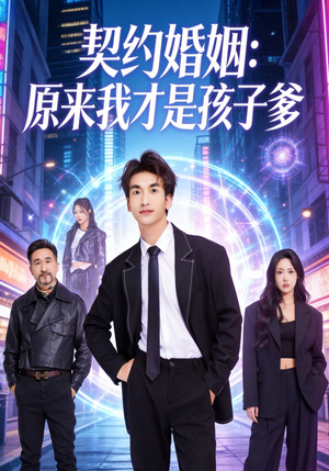 契约婚姻：原来我才是孩子爹（60集）在线看免费版