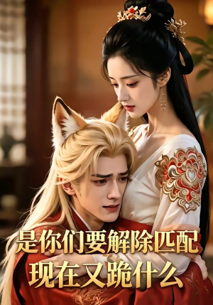 是你们要解除匹配，现在又跪什么（92集）超好看短剧推荐