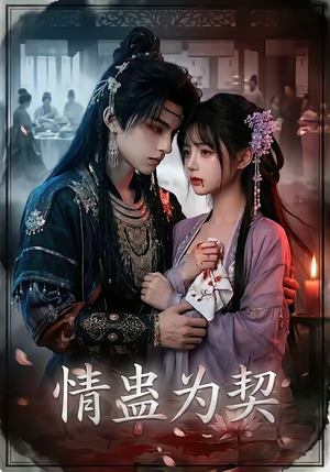 情蛊为契（22集）免费版