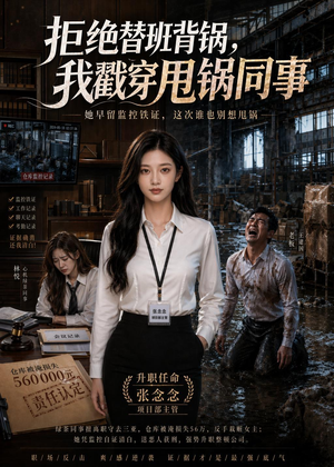 拒绝替班背锅，我戳穿甩锅同事（46集）百度在线观看
