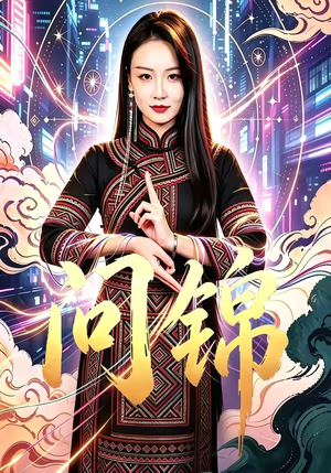 问锦（60集）第一集