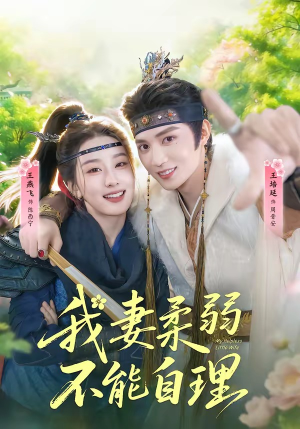 我妻柔弱不能自理（72集）完整版