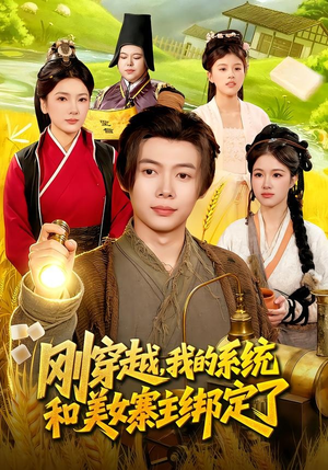 刚穿越，我的系统和美女寨主绑定了（98集）热门了短剧