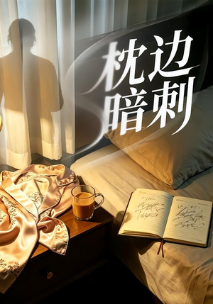 枕边暗刺（44集）推荐你们也去看