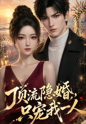 顶流隐婚：只宠我一人（90集）无需充值尽情看