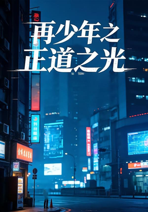 再少年之正道之光（69集）短剧完整版免费