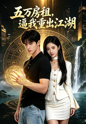 五万房租，逼我重出江湖（45集）在哪看是免费的