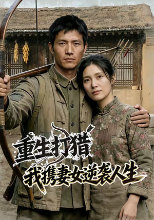 重生打猎：我携妻女逆袭人生（80集）高分佳作免费看