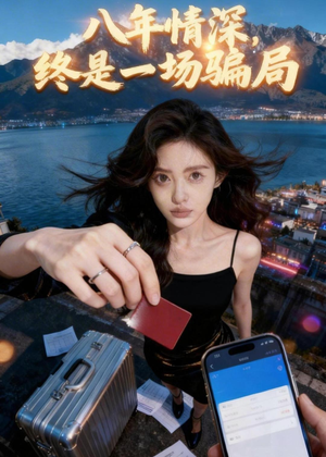 八年情深，终是一场骗局（42集）短剧追不停