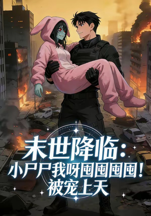 末世降临：小尸尸我呀囤囤囤囤！被宠上天（60集）追短剧看全集