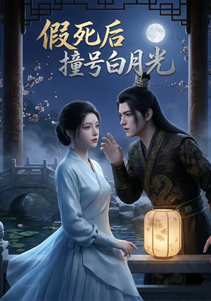 假死后撞号白月光（16集）简直不要太好看