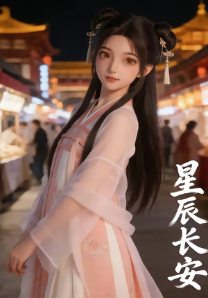 星辰长安（15集）最新短剧抢先看