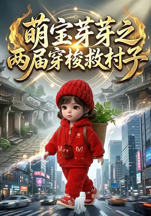 萌宝芽芽之两届穿梭救村子（73集）短剧精彩推荐