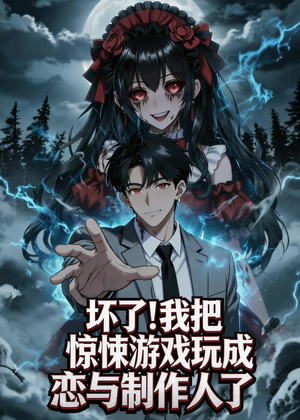 坏了！我把惊悚游戏玩成恋与制作人了（77集）看精彩短剧