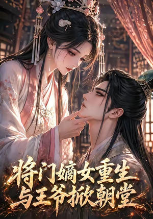 将门嫡女重生与王爷掀朝堂（62集）热播短剧推荐