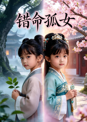 错命孤女（66集）经典老剧免费看