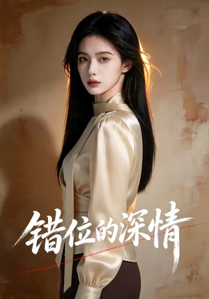 错位的深情（71集）排行榜前十短剧