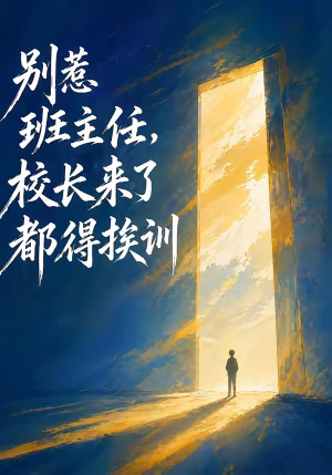 别惹班主任，校长来了都得挨训（100集）短剧上头又好看